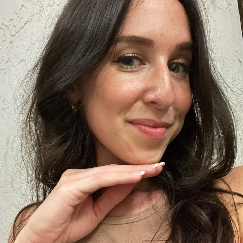 Meet your Posher, Rachel